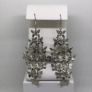 BUTTERFLY EARRINGS ✨✨✨